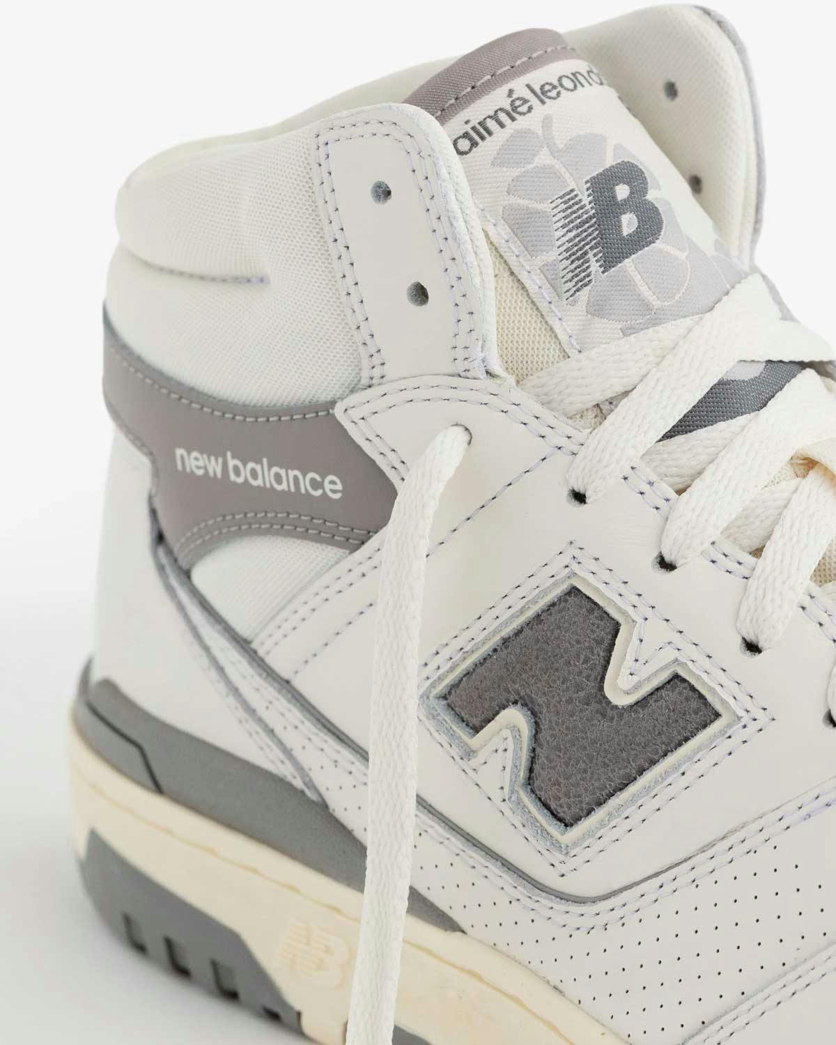 Aime leon dore new balance 550 high clearance